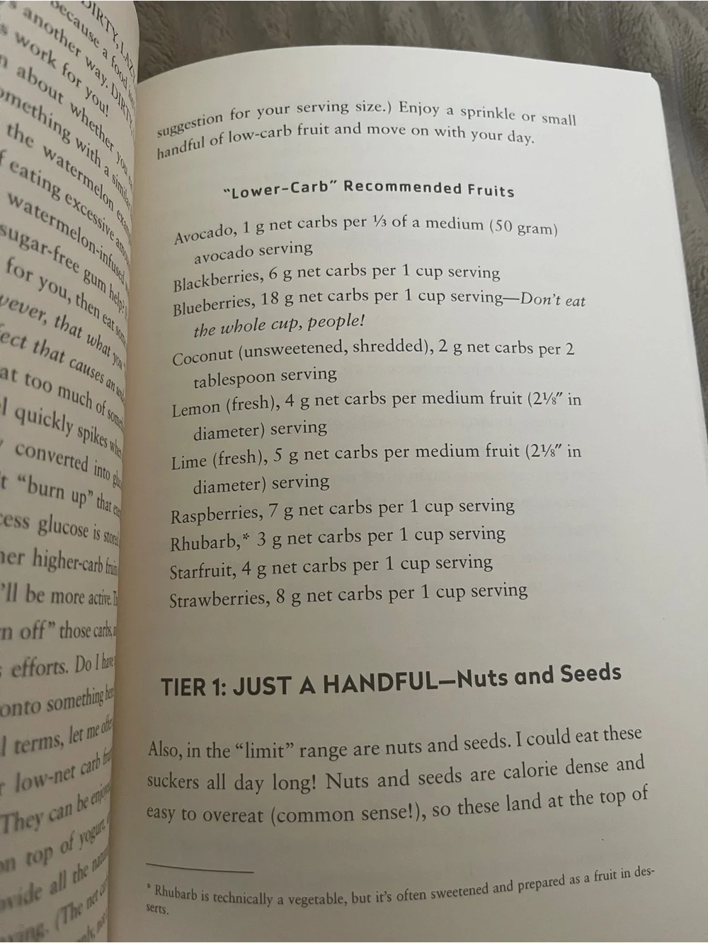 DIRTY, LAZY, KETO : Get Started Losing Weight While Breaking The Rules